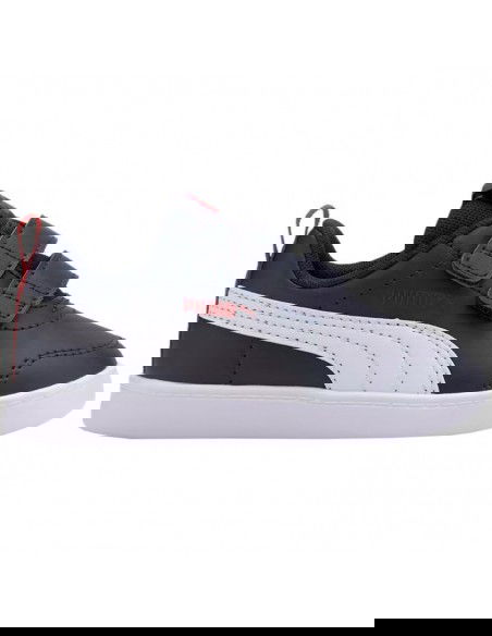 Puma Courtflex v2 V Jr shoes 371544 01