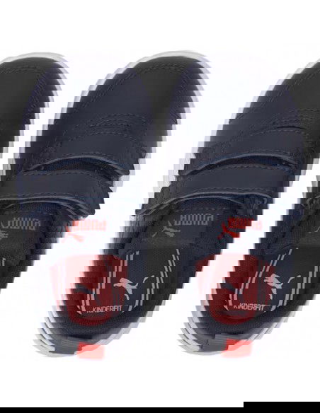 Puma Courtflex v2 V Jr shoes 371544 01