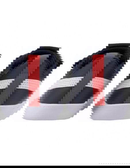 Puma Courtflex v2 V Jr shoes 371544 01