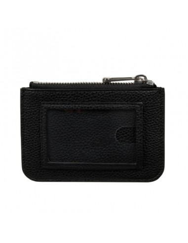 Tommy Hilfiger Th Ανδρικό Πορτοφόλι Μαύρο AW0AW10850