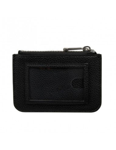 Tommy Hilfiger Th Ανδρικό Πορτοφόλι Μαύρο AW0AW10850