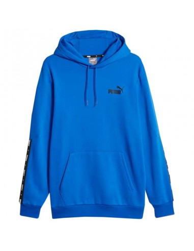 Puma ESS Tape Hoodie FL M 849040 47