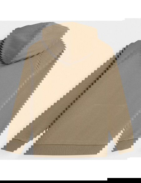 Sweatshirt 4F 4FJSS23TSWSM220 83S