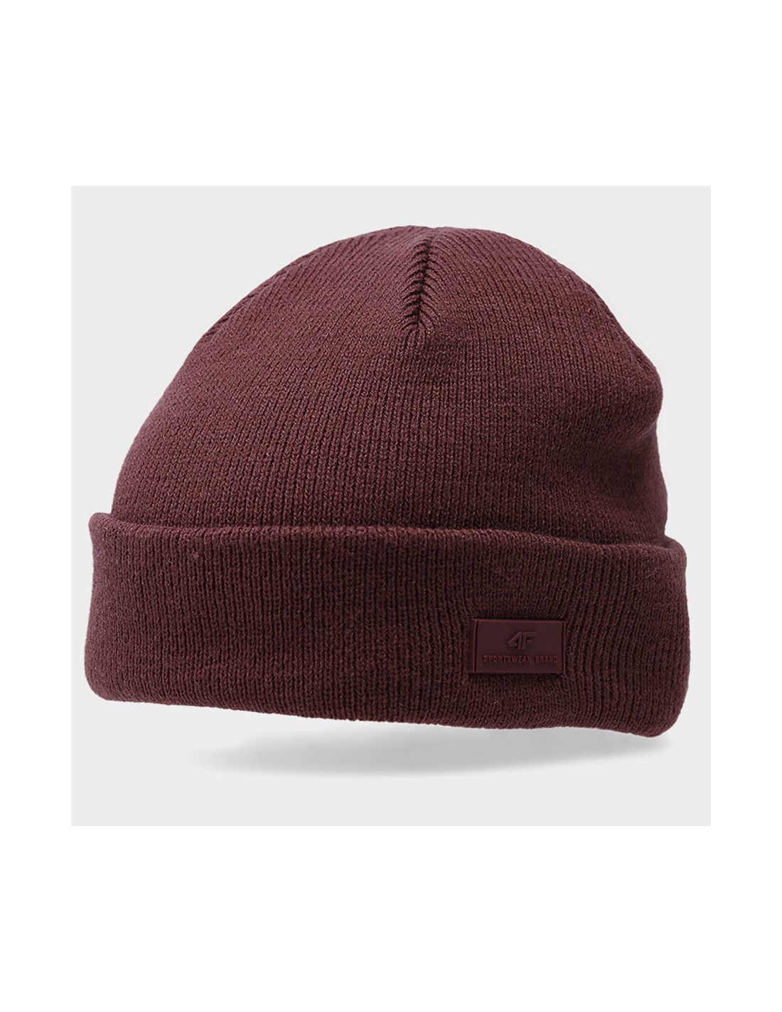 Winter hat 4F 4FAW23ACAPM307 61S