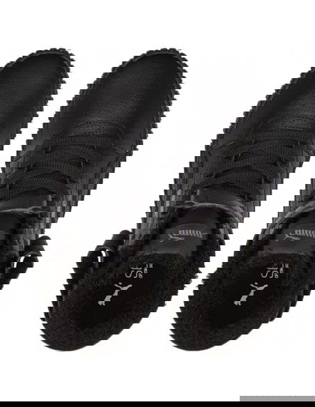 Puma Carina 20 Mid Wtr Jr shoes 387380 01