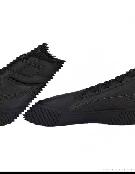 Puma Carina 20 Mid Wtr Jr shoes 387380 01