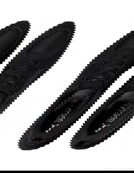 Puma Graviton Mid Ανδρικό Μποτάκι Μαύρο 383204-01