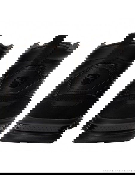 Puma Graviton Mid Ανδρικό Μποτάκι Μαύρο 383204-01