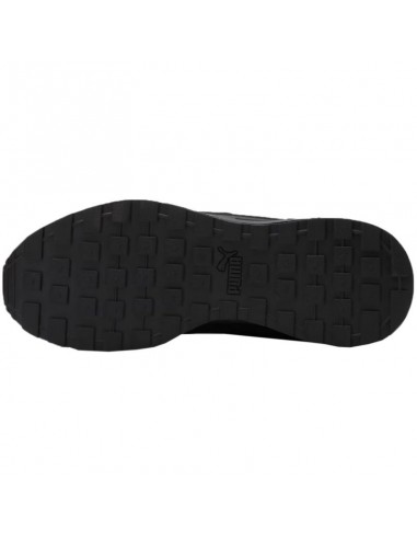 Puma Graviton Mid Ανδρικό Μποτάκι Μαύρο 383204-01