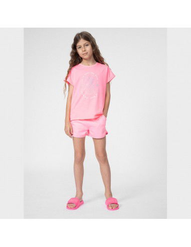 Shorts 4F 4FJSS23TSHOF099 56S