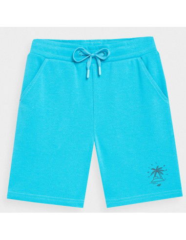 Shorts 4F 4FJSS23TSHOM047 35S