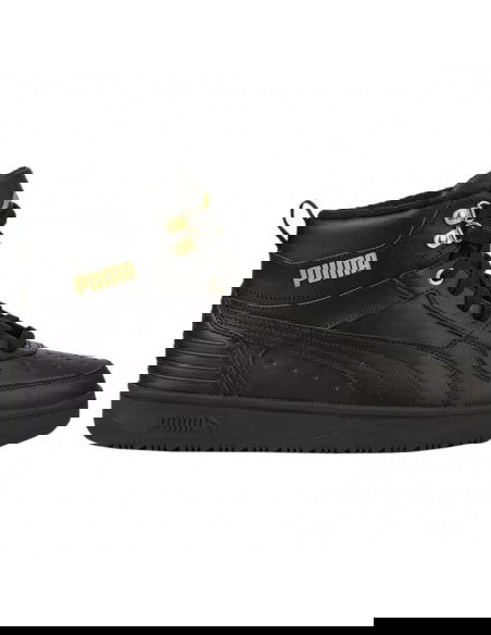 Puma Rebound Rugged W shoes 387592 01