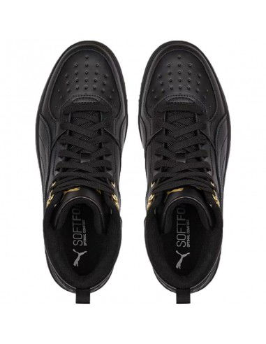 Puma Rebound Rugged W shoes 387592 01