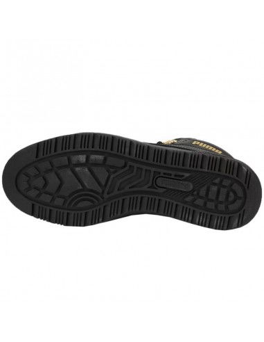 Puma Rebound Rugged W shoes 387592 01