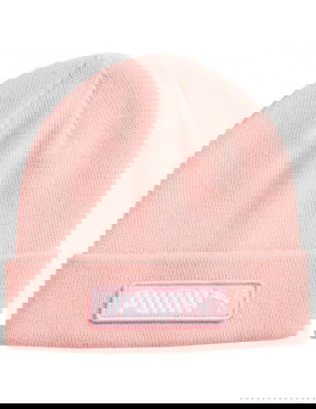 Puma Classic Cuff Beanie Jr 023462 05