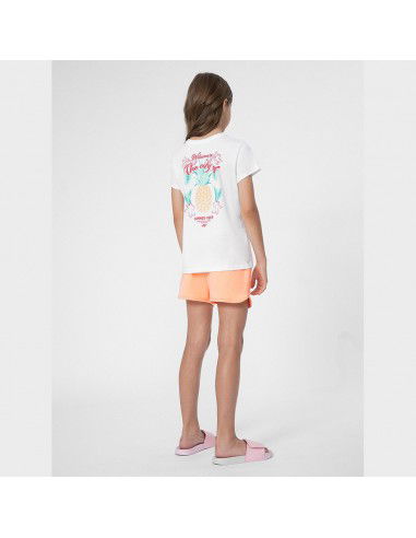 Shorts 4F 4FJSS23TSHOF099 64N