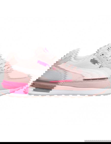 Puma Graviton Jr shoes 381987 26