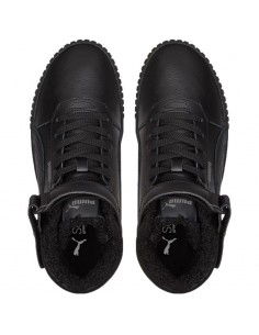 Puma Carina 20 Mid Wtr W shoes 385852 01 2