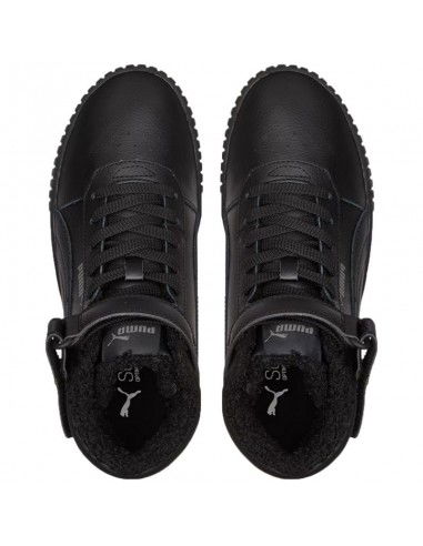 Puma Carina 20 Mid Wtr W shoes 385852 01