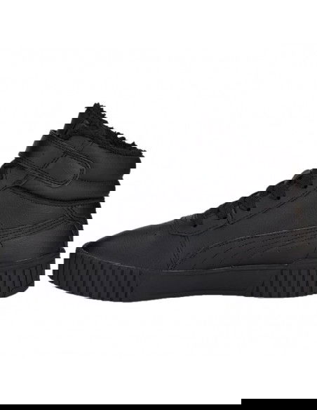 Puma Carina 20 Mid Wtr W shoes 385852 01