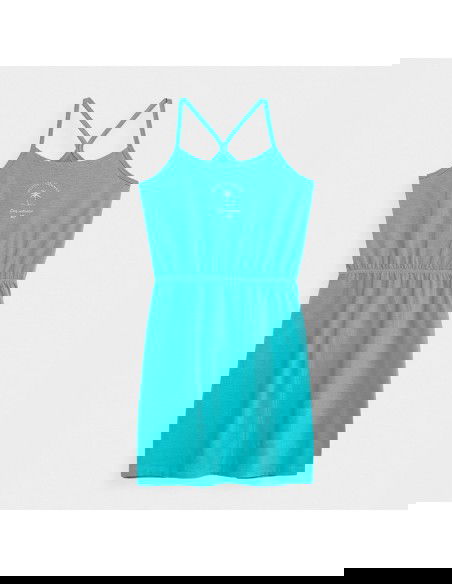 Dress 4F 4FJSS23TDREF026 46S