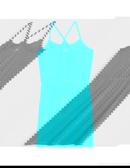 Dress 4F 4FJSS23TDREF026 46S