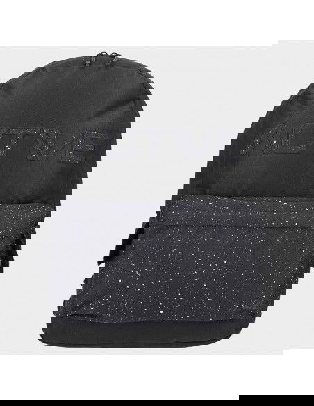 4F Σακίδιο Πλάτης Μαύρο 4FJAW23ABACM175-21S