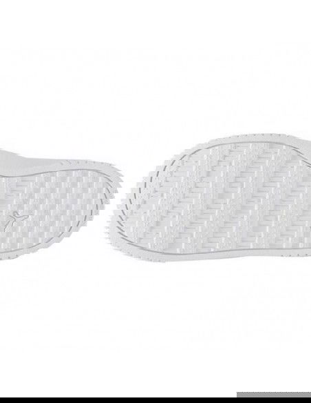 Puma Παιδικά Sneakers Carina 2.0 Ac Λευκά 386187-12