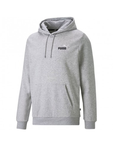 Puma ESS 2 Col Small Logo Hoodie FL M 674471 04