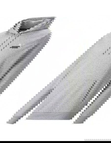 Puma ESS 2 Col Small Logo Hoodie FL M 674471 04