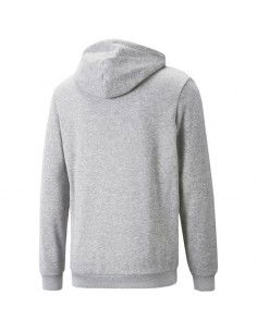 Puma ESS 2 Col Small Logo Hoodie FL M 674471 04 2