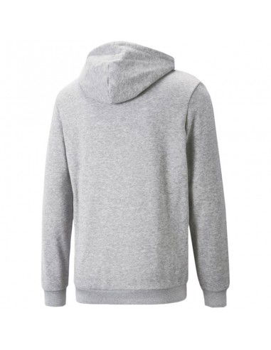 Puma ESS 2 Col Small Logo Hoodie FL M 674471 04