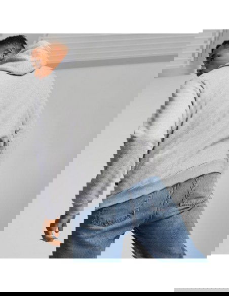 Puma ESS 2 Col Small Logo Hoodie FL M 674471 04