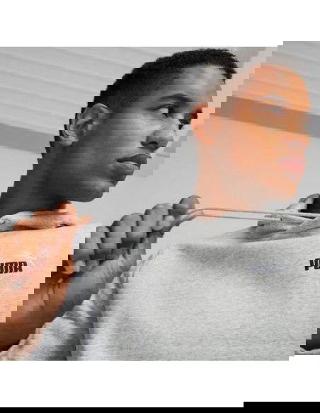 Puma ESS 2 Col Small Logo Hoodie FL M 674471 04