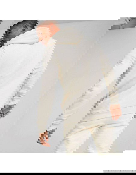 Puma ESS Big Logo Hoodie FL s Evening M 586687 87