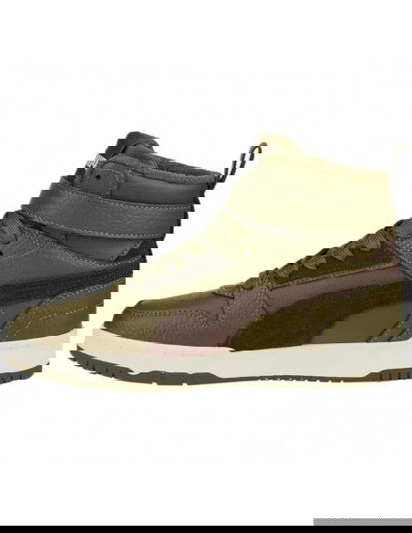 Puma Rbd Game Wtr Jr 388449 01 shoes