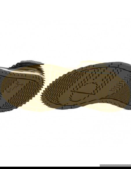 Puma Παιδικά Sneakers High Rbd Game Χακί 388449-01