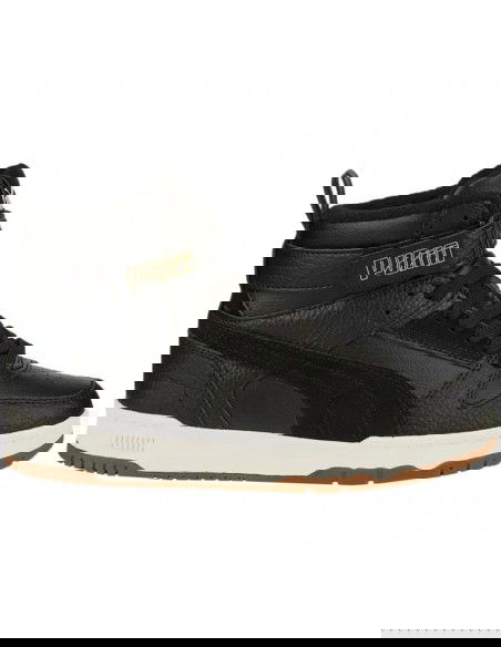 Puma Rbd Game Wtr Jr 388449 02 shoes