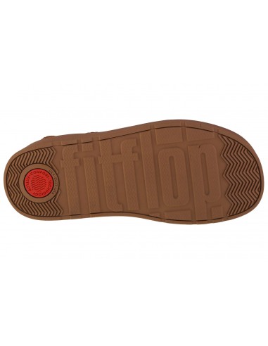 Fitflop Γυναικεία Μποτάκια Καφέ
