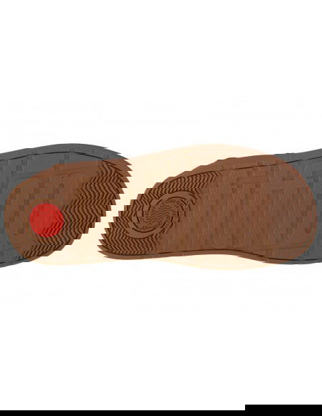 Fitflop Γυναικεία Μποτάκια Καφέ