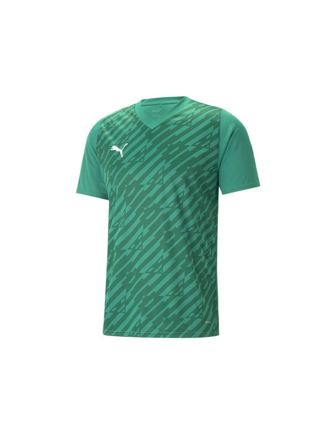 Puma teamUltimate M Tshirt 705371 05