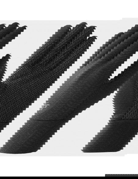 4F winter gloves 4FAW23AGLOU043 20S