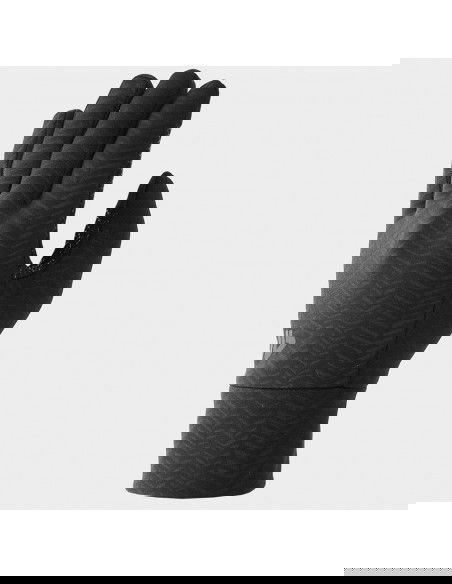 4F winter gloves 4FAW23AGLOU043 20S