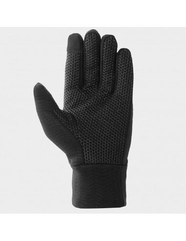 4F winter gloves 4FAW23AGLOU043 20S