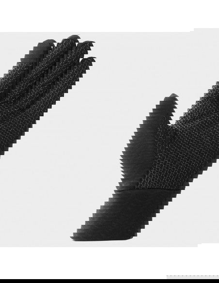 4F winter gloves 4FAW23AGLOU043 20S