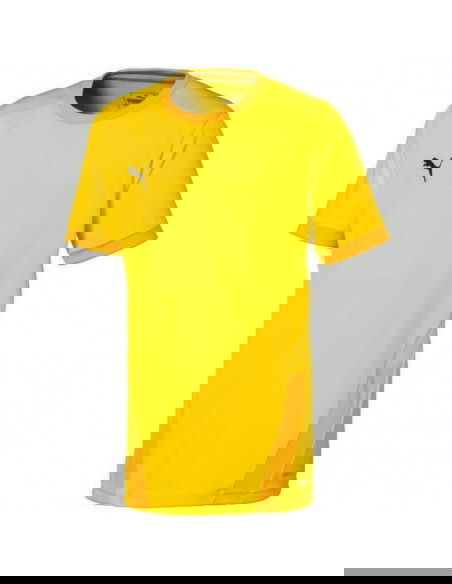 Puma Παιδικό T-shirt Κίτρινο 704160-07