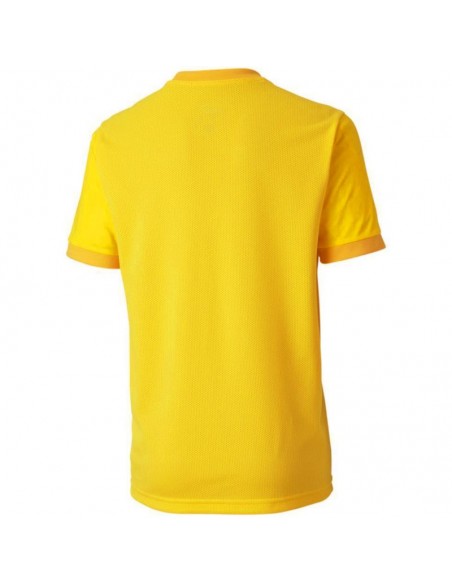 Puma Παιδικό T-shirt Κίτρινο 704160-07