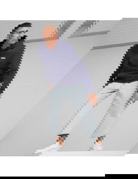 Puma ESS 2 Col Small Logo Hoodie FL M 674471 06