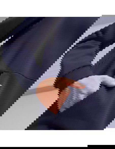 Puma ESS 2 Col Small Logo Hoodie FL M 674471 06