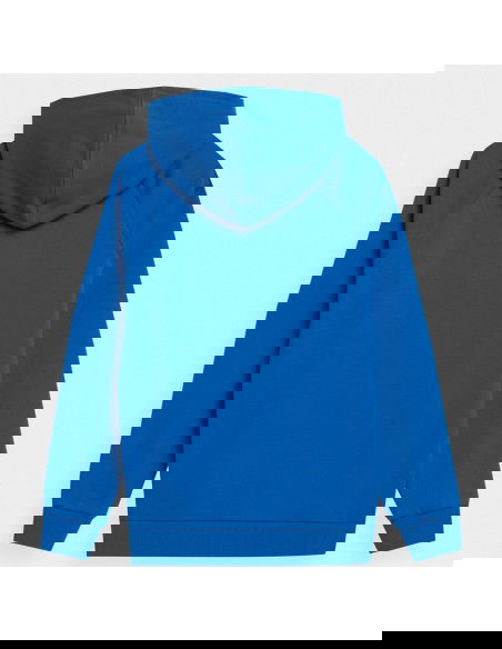 Sweatshirt 4F 4FJSS23TSWSM220 36S